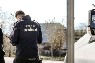 frontiera peste 32 800 de persoane au intrat in tara in ultimele 24 de ore 681db4189fa09