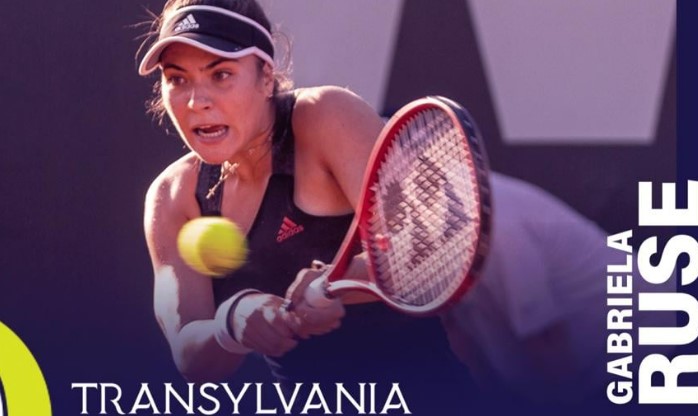 gabriela ruse si marta kostiuk s au retras din proba de dublu a turneului wta de la roma 6820abb104b9a