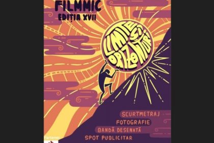 gala creativitatii liceenilor filmmic 2025 isi premiaza castigatorii la constanta 68243c603b97e