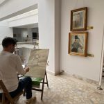 galerie foto arta si educatie o noua editie a proiectului redescoperind muzeul de arta constanta 6836eac0cc14b