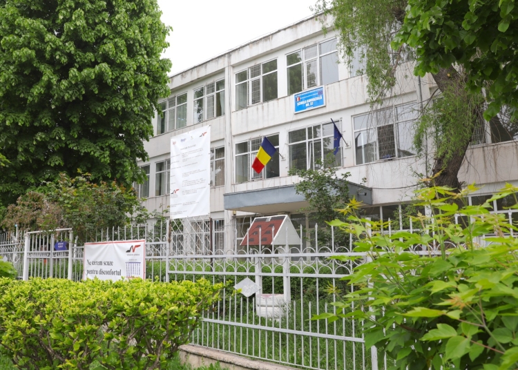 galerie foto au demarat lucrarile de modernizare la scoala gimnaziala nr 37 din constanta 6837fbcd9ecc9