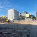 galerie foto dupa ce a demolat mai multe cladiri din centrul orasului muftiatul cultului musulman va construi un lacas de cult 682fbc417b607