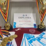 galerie foto echipa de juniori u17 a clubului sportiv cfr constanta castigatoare a campionatului judetean de fotbal 683110a29fceb