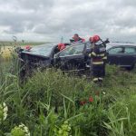 galerie fotovideo accident rutier la iesire din localitatea mihai kogalniceanu judetul tulcea 68346644adce9