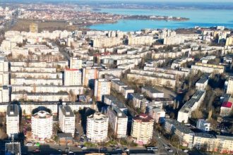 garda de mediu constanta inca nu a descoperit sursa mirosului de gaze sau de combustibili din aer 681627a52ce7b