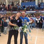george buricea si handbalistii de la csm constanta despartire emotionanta de fani oriunde ati fi noi va vom iubi galerie foto 6828d0744b5ec
