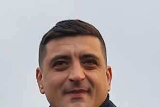 george simion a revenit luni de la viena cum si a petrecut noaptea numararii voturilor 6818ca8016559