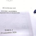george simion cel mai votat candidat in municipiul constanta in primul tur al alegerilor prezidentiale 681885c31a38c