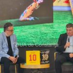 gheorghe hagi a prezentat la cazino autobiografia in imagini hagi drumul meu povestea unei cariere de exceptie 6830b8f286a8e