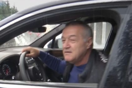 gigi becali si a luat masina scumpa dar a ramas fara permis de conducere 6814e8e7f3948