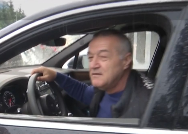 gigi becali si a luat masina scumpa dar a ramas fara permis de conducere 6814e8e7f3948