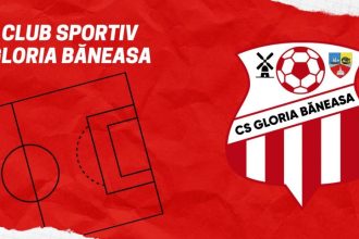 gloria baneasa a castigat turneul play out din liga a 3 a seria a treia 683210d6ba0f2