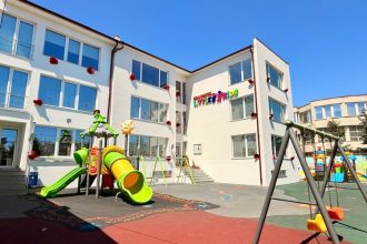 gradinita little kids constanta a dat startul inscrierilor pentru anul scolar 2025 2026 hai si tu in familia noastra 681c5b87ae9a2