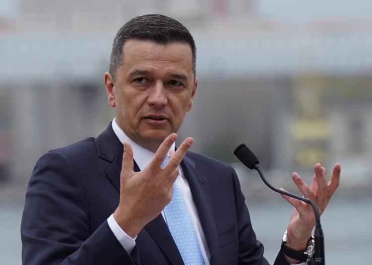 grindeanu anunta conditiile intrarii social democratilor la guvernare psd nu va fi partener la asa ceva 6834d7ebce009