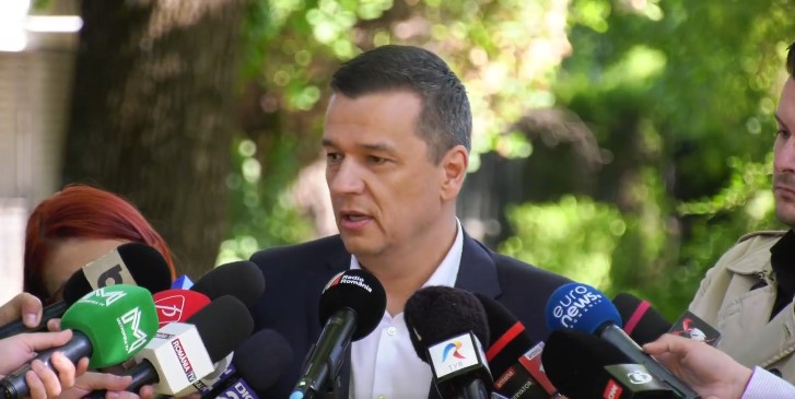 grindeanu dupa sedinta consiliului politic national al psd opinia majoritara a fost de a avea o opozitie constructiva 682c88c2c68ae