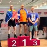 halterofilul adrian rosu vicecampion european la masters galerie foto 68219f887b61f