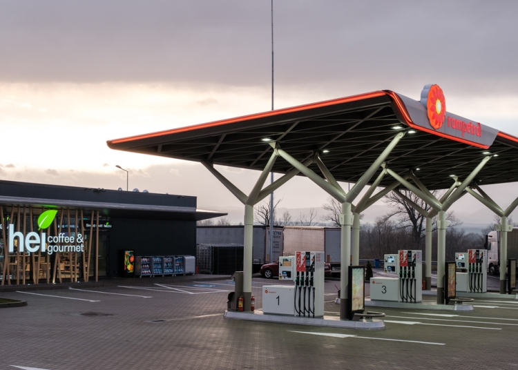 hei by rompetrol un brand cu o traditie de 20 de ani dezvoltat in romania si extins in bulgaria republica moldova si georgia 681ca311a1635