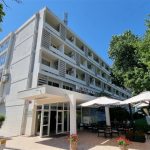 hotelul delta din mamaia va fi supraetajat si modernizat proprietarul din brasov a obtinut un nou document de urbanism 6817f7e1085a8