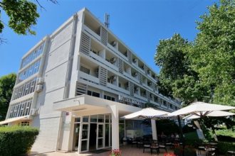 hotelul delta din mamaia va fi supraetajat si modernizat proprietarul din brasov a obtinut un nou document de urbanism 6817f7e1085a8