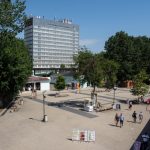 hotelul perla din mamaia va fi demolat pentru a face loc unui complex de apartamente de vacanta 6838d13ea1b1b