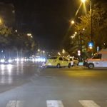 iata de ce nu e bine sa faci pe medicul daca ai provocat un accident rutier ce a patit un taximetrist din constanta 6817fb9539607