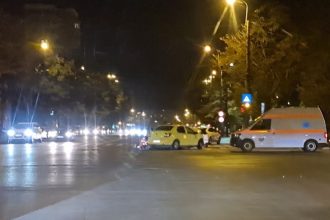 iata de ce nu e bine sa faci pe medicul daca ai provocat un accident rutier ce a patit un taximetrist din constanta 6817fb9539607