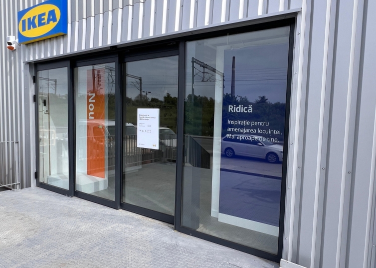 ikea redeschide punctul de ridicare comenzi din constanta 6826fca0bd6a3