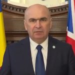 ilie bolojan a luat act de demisia lui marcel ciolacu un nou premier interimar va fi desemnat marti 6 mai 2025 681908954b02c