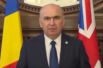 ilie bolojan a luat act de demisia lui marcel ciolacu un nou premier interimar va fi desemnat marti 6 mai 2025 681908954b02c