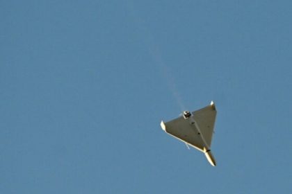 ilie bolojan a promulgat legea ce permite doborarea dronelor care intra ilegal in spatiul aerian al romaniei 682b0ae98efd2