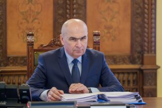 ilie bolojan mesaj dupa turul al ii lea al prezidentialelor multumim romania 682aeb4b50d1e
