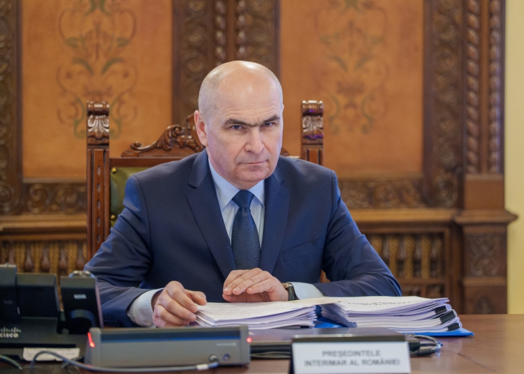 ilie bolojan mesaj dupa turul al ii lea al prezidentialelor multumim romania 682aeb4b50d1e