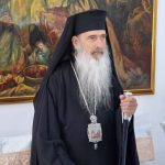 in urma prezentei arhiepiscopului tomisului la sfintirea sediului aur biserica ortodoxa romana isi reafirma neutralitatea in alegeri 682195f118065