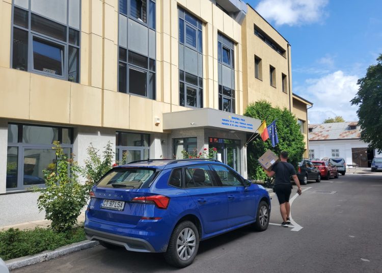 incatusari in dosarul barbatului care si a injunghiat concubina la eforie retinut pentru tentativa de omor 682ec150bf111