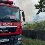 incendiu la o casa din cartierul viile noi 68136c0cae02a