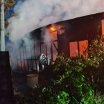 incendiu puternic in zona cfr palas o hala s a facum scrum 682ebdca8ec12