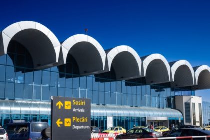 incep lucrarile de modernizare la terminalele aeroportului international henri coanda o investitie de peste 1124 milioane de lei 682734fcdfbe9