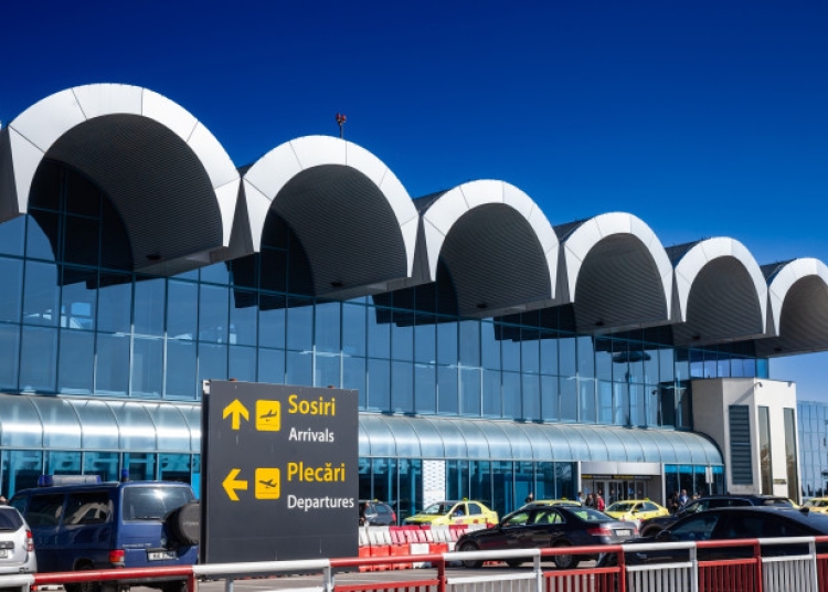 incep lucrarile de modernizare la terminalele aeroportului international henri coanda o investitie de peste 1124 milioane de lei 682734fcdfbe9