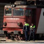 incident minor la cuplarea unei locomotive in statia marasesti sase pasageri cu contuzii usoare 68340c0a25d67