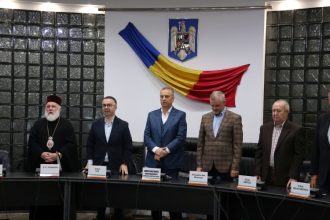 institutul de cercetari eco muzeale gavrila simion a sarbatorit 75 de ani de la infiintarea primei institutii muzeale din judetul tulcea 68271d7079a47