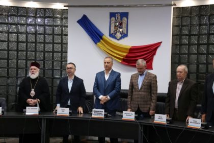 institutul de cercetari eco muzeale gavrila simion a sarbatorit 75 de ani de la infiintarea primei institutii muzeale din judetul tulcea 68271d7079a47