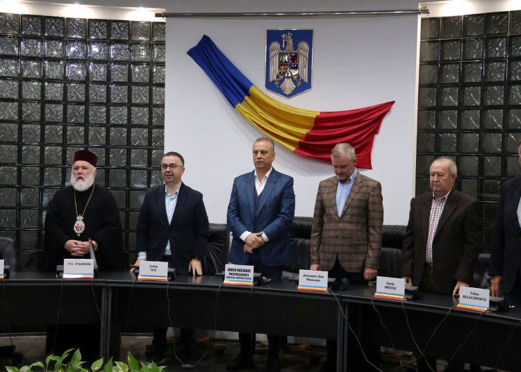 institutul de cercetari eco muzeale gavrila simion a sarbatorit 75 de ani de la infiintarea primei institutii muzeale din judetul tulcea 68271d7079a47