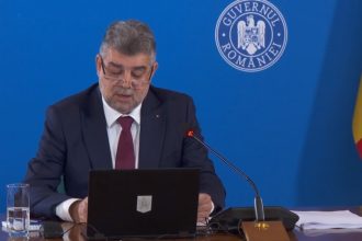 intalnire a liderilor coalitiei marcel ciolacu si ar putea da demisia din functia de premier 68189e046cc60