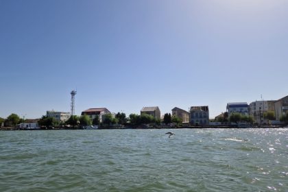 investitii de peste 41 de milioane de lei pentru reducerea riscului de inundatii in delta dunarii 6827baa474dfb