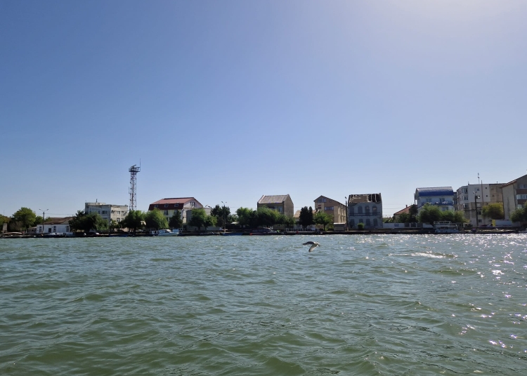 investitii de peste 41 de milioane de lei pentru reducerea riscului de inundatii in delta dunarii 6827baa474dfb