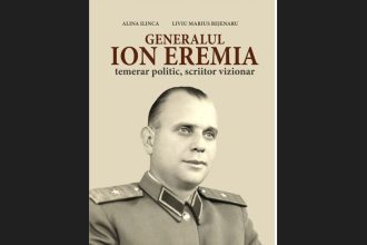 ion eremia generalul ajuns detinut politic in urma unei tradari 68177b25deb55