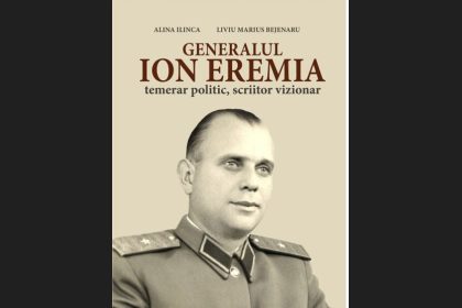 ion eremia generalul ajuns detinut politic in urma unei tradari 68177b25deb55
