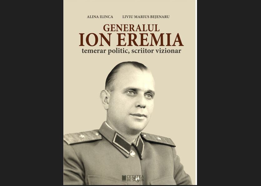 ion eremia generalul ajuns detinut politic in urma unei tradari 68177b25deb55