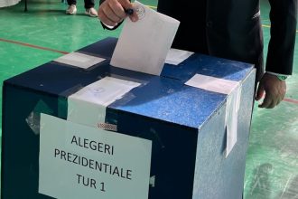 ipj constanta au fost inregistrate pana la inchiderea urnelor 16 sesizari de posibile incidente electorale 6817b61a19e90