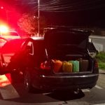 jaf ca in codru 28 de soferi de autobuz au fost arestati de 1 mai pentru furt de combustibil 681473bf1727e